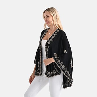 https://tjcuk.sirv.com/Products/81/1/8110401/La-Marey-Embroidery-Kimono-Size-One-Size-Black-Blue_8110401_2.jpg?w=342&h=342