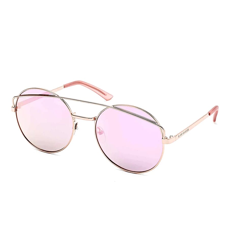 Guess Sunglass - Gold