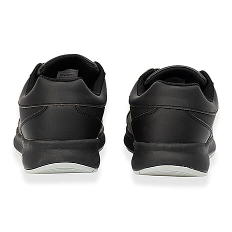IW Mens Shoe (Size - 5) - Black