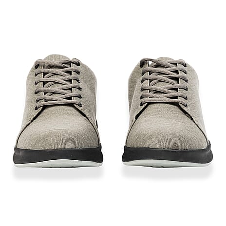 IW Mens Shoe (Size - 7) - Grey