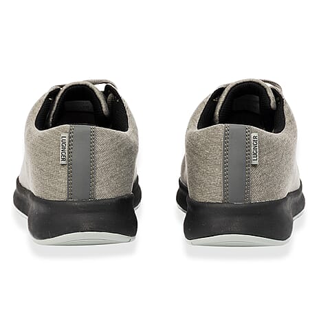 IW Mens Shoe (Size - 9.5) - Grey