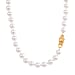 Pearl Necklace Size - 20
