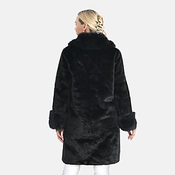 https://tjcuk.sirv.com/Products/81/1/8111009/Maisi-Patterned-Coat-Size-L-XL-Black-Black_8111009_3.jpg?w=342&h=342
