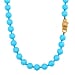 Pearl Necklace Size - 20