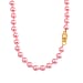 Pearl Necklace Size - 20