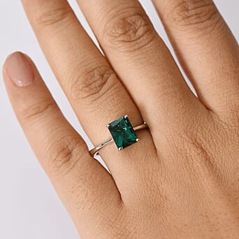 https://tjcuk.sirv.com/Products/81/1/8111710/10K-White-Gold-AAA-Lab-Grown-Emerald-Ring-Gold-Wt-2-38-Gms-2-165-Ct_8111710_2.jpg?w=342&h=342