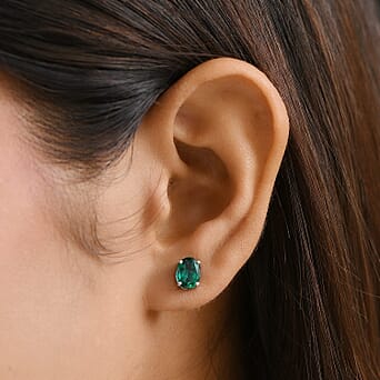 https://tjcuk.sirv.com/Products/81/1/8111718/Luxuriant-10K-White-Gold-AAA-Lab-Grown-Emerald-Solitaire-Stud-Push-Pos_8111718_2.jpg?w=342&h=342