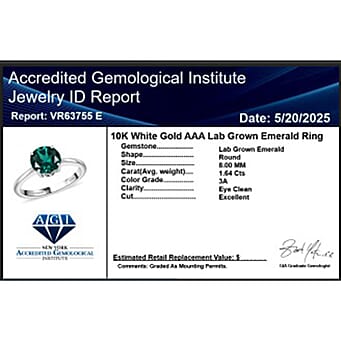 https://tjcuk.sirv.com/Products/81/1/8111878/10K-White-Gold-AAA-Lab-Grown-Emerald-Solitaire-Ring-Gold-Wt-2-69-Gms-1_8111878_1.jpg?w=342&h=342