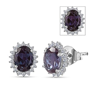 https://tjcuk.sirv.com/Products/81/1/8111894/Luxuriant-10K-White-Gold-AAA-Lab-Grown-Alexandrite-Lab-Grown-Diamond-G_8111894.jpg?w=342&h=342