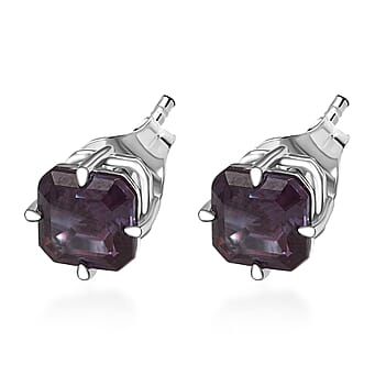 https://tjcuk.sirv.com/Products/81/1/8111907/Luxuriant-Diamond-10K-White-Gold-AAA-Lab-Grown-Alexandrite-Fancy-Earri_8111907_3.jpg?w=342&h=342