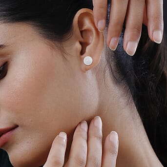 https://tjcuk.sirv.com/Products/81/1/8111915/White-Jade-Earring-in-Rhodium-OverlaySterling-Silver-15-000-Ct_8111915_2.jpg?w=342&h=342