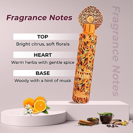 Arabian Oud Collection - Hulm 300ml