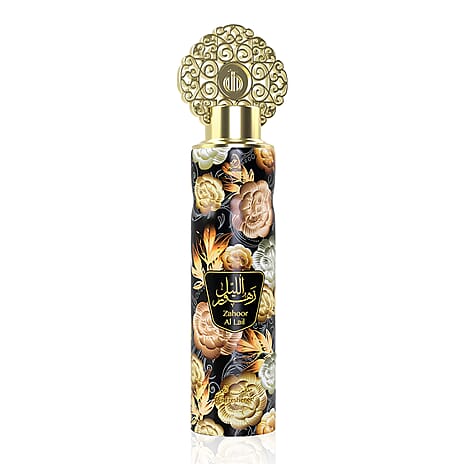 Arabian Oud Collection - Zahoor Al Lail 300ml.
