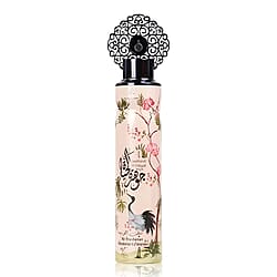 Desert Bloom Air Freshener Set of 5 &ndash; Arabian Oud Inspired Scents 300ml Each