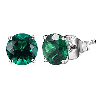 https://tjcuk.sirv.com/Products/81/1/8112466/Luxuriant-10K-White-Gold-AAA-Lab-Grown-Emerald-Solitaire-Stud-Push-Pos_8112466.jpg?w=342&h=342
