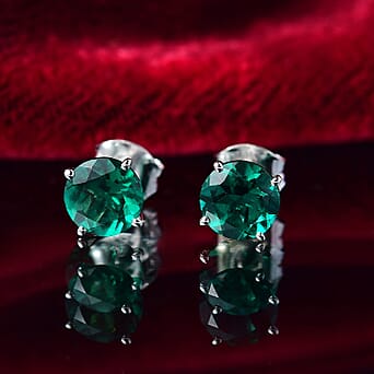 https://tjcuk.sirv.com/Products/81/1/8112466/Luxuriant-10K-White-Gold-AAA-Lab-Grown-Emerald-Solitaire-Stud-Push-Pos_8112466_1.jpg?w=342&h=342