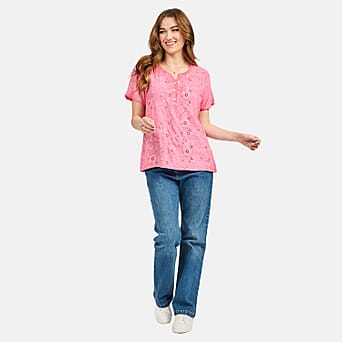 https://tjcuk.sirv.com/Products/81/1/8112489/Mudflower-Cotton-Woven-Top-Size-10-Pink_8112489_1.jpg?w=342&h=342