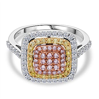 https://tjcuk.sirv.com/Products/81/1/8114272/9K-White-Gold-1-Ct-Pink-Diamond-Natural-Yellow-Diamond-White-Diamond-C_8114272.jpg?w=342&h=342