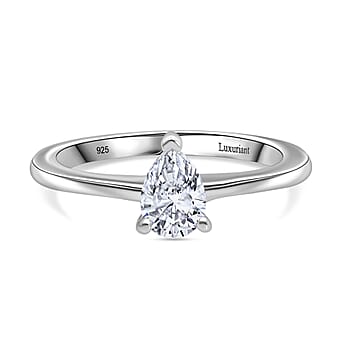 https://tjcuk.sirv.com/Products/81/1/8114505/Luxuriant-Diamond-Pear-Cut-Lab-Grown-Diamond-Solitaire-Ring-in-Rhodium_8114505.jpg?w=342&h=342
