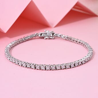 https://tjcuk.sirv.com/Products/81/1/8114582/Luxuriant-Diamond-Lab-Grown-Diamond-Bracelet-Size-8-in-Rhodium-Overlay_8114582_1.jpg?w=342&h=342