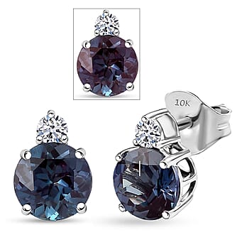 https://tjcuk.sirv.com/Products/81/1/8114725/Luxuriant-Diamond-10K-White-Gold-AAA-Lab-Grown-Alexandrite-Lab-Grown-D_8114725.jpg?w=342&h=342