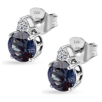 https://tjcuk.sirv.com/Products/81/1/8114725/Luxuriant-Diamond-10K-White-Gold-AAA-Lab-Grown-Alexandrite-Lab-Grown-D_8114725_3.jpg?w=342&h=342