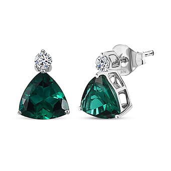 https://tjcuk.sirv.com/Products/81/1/8114732/10K-White-Gold-AAA-Lab-Grown-Emerald-Lab-Grown-Diamond-GH-SI-Solitaire_8114732.jpg?w=342&h=342