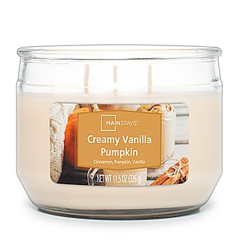 https://tjcuk.sirv.com/Products/81/1/8114772/MAINSTAYS-Candle-Size-One-Size-Cream_8114772.jpg?w=342&h=342