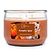 MAINSTAYS Classico 11.5oz Banana Nut Bread Scented Candle Jars - Beige