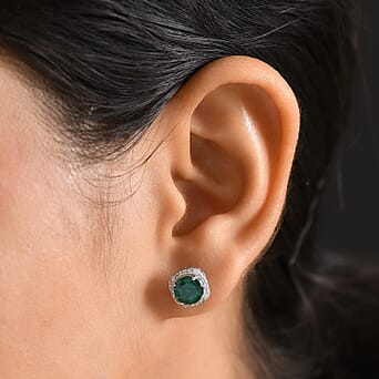 https://tjcuk.sirv.com/Products/81/1/8115000/10K-White-Gold-AAA-Lab-Grown-Emerald-Lab-Grown-Diamond-GH-SI-Solitaire_8115000_2.jpg?w=342&h=342