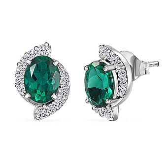 https://tjcuk.sirv.com/Products/81/1/8115001/Luxuriant-10K-White-Gold-AAA-Lab-Grown-Emerald-Lab-Grown-Diamond-GH-SI_8115001.jpg?w=342&h=342