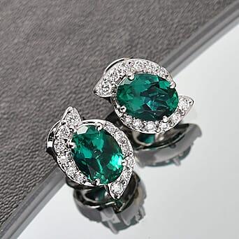 https://tjcuk.sirv.com/Products/81/1/8115001/Luxuriant-10K-White-Gold-AAA-Lab-Grown-Emerald-Lab-Grown-Diamond-GH-SI_8115001_1.jpg?w=342&h=342