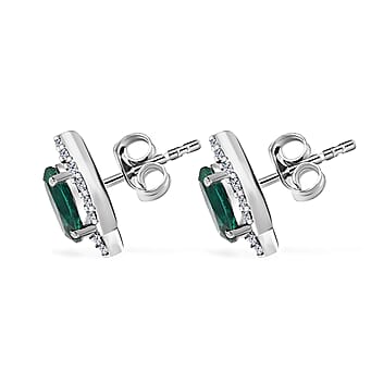 https://tjcuk.sirv.com/Products/81/1/8115001/Luxuriant-10K-White-Gold-AAA-Lab-Grown-Emerald-Lab-Grown-Diamond-GH-SI_8115001_3.jpg?w=342&h=342