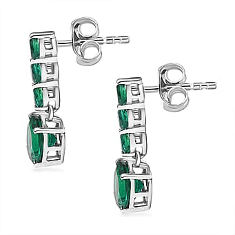 https://tjcuk.sirv.com/Products/81/1/8115002/10K-White-Gold-AAA-Lab-Grown-Emerald-Dangling-Earring-Gold-Wt-1-67-Gms_8115002_3.jpg?w=342&h=342