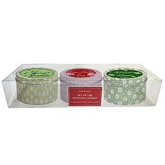 https://tjcuk.sirv.com/Products/81/1/8115016/Set-of-3-Scented-Tins-Green-Sparkle-Berry-Blossom-Peony-Meadow-Prairie_8115016.jpg?w=342&h=342