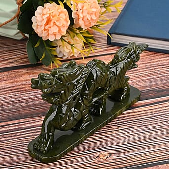 https://tjcuk.sirv.com/Products/81/1/8116205/LIVMORE-Figurine-Size-One-Size-Green-Green_8116205_1.jpg?w=342&h=342