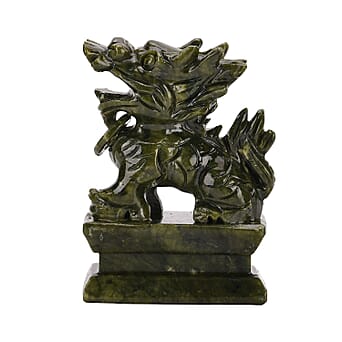 https://tjcuk.sirv.com/Products/81/1/8116206/LIVMORE-Figurine-Size-One-Size-Green-Green_8116206_1.jpg?w=342&h=342