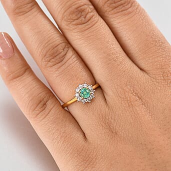 https://tjcuk.sirv.com/Products/81/1/8117188/Emerald-White-Zircon-Solitaire-Ring-in-18K-YG-VermeilSterling-Silver-0_8117188_1.jpg?w=342&h=342
