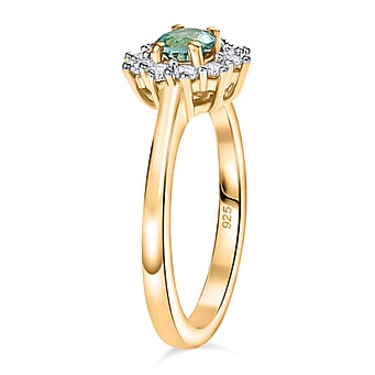 https://tjcuk.sirv.com/Products/81/1/8117188/Emerald-White-Zircon-Solitaire-Ring-in-18K-YG-VermeilSterling-Silver-0_8117188_3.jpg?w=342&h=342