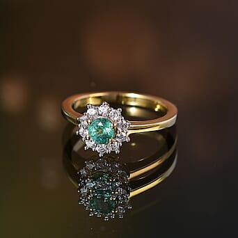 https://tjcuk.sirv.com/Products/81/1/8117189/Emerald-White-Zircon-Solitaire-Ring-in-18K-YG-VermeilSterling-Silver-0_8117189_2.jpg?w=342&h=342
