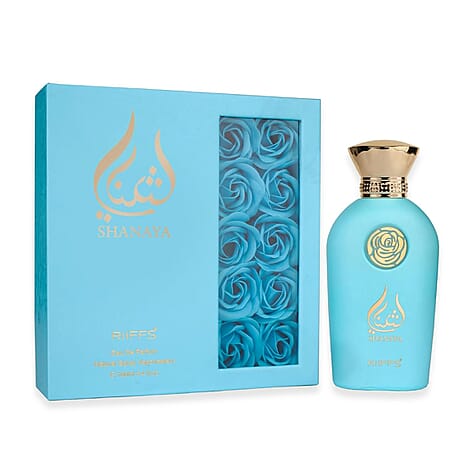 RiiFFS Shanaya Eau De Parfum - 100ml