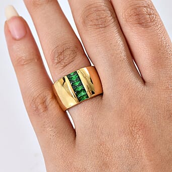 https://tjcuk.sirv.com/Products/81/1/8119342/Green-Cubic-Zirconia-Fancy-Ring-Pure-Yellow-Brass-1-640-Ct_8119342_2.jpg?w=342&h=342