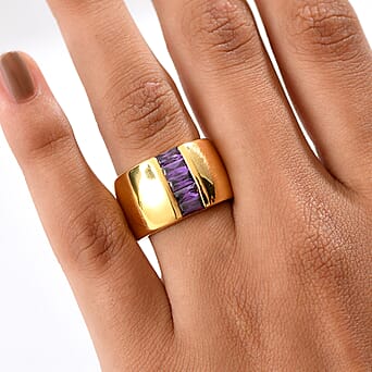 https://tjcuk.sirv.com/Products/81/1/8119351/Amethyst-Cubic-Zirconia-Fancy-Ring-Pure-Yellow-Brass-1-770-Ct_8119351_2.jpg?w=342&h=342
