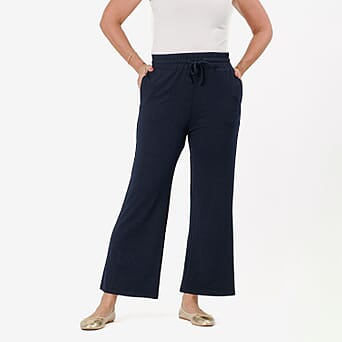 https://tjcuk.sirv.com/Products/81/2/8121901/Maisi-Jean-and-Pant-Trouser-Size-Large-Navy_8121901.jpg?w=342&h=342