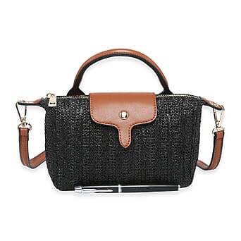 https://tjcuk.sirv.com/Products/81/2/8122414/Crossbody-Bag-Size-One-Size-Black_8122414.jpg?w=342&h=342