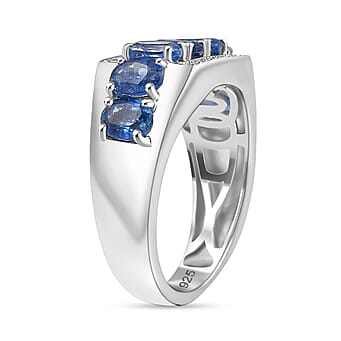 https://tjcuk.sirv.com/Products/81/2/8122667/Kashmir-Kyanite-White-Zircon-Ring-in-Rhodium-OverlaySterling-Silver-Si_8122667_3.jpg?w=342&h=342