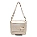 Tjc Crossbody Bag (Size - One Size) - Beige