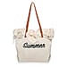 Close Out - House Of Milano SUMMER Tote Bag - Black