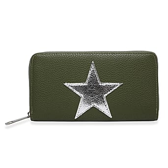 https://tjcuk.sirv.com/Products/81/2/8122844/PU-Wallet-Size-18x3x10-cm-Dark-Green_8122844.jpg?w=342&h=342
