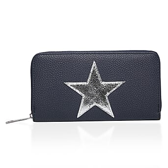 https://tjcuk.sirv.com/Products/81/2/8122862/Metallic-Star-Long-Wallet-Navy_8122862.jpg?w=342&h=342